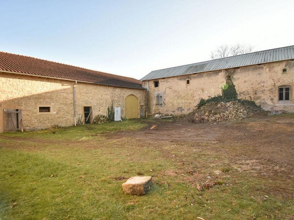 Farm hus i Labry, Meurthe-et-Moselle - foto 4