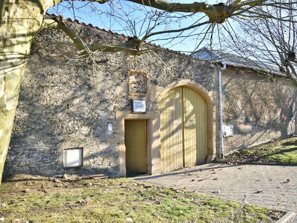 Farm hus i Labry, Meurthe-et-Moselle - foto 5
