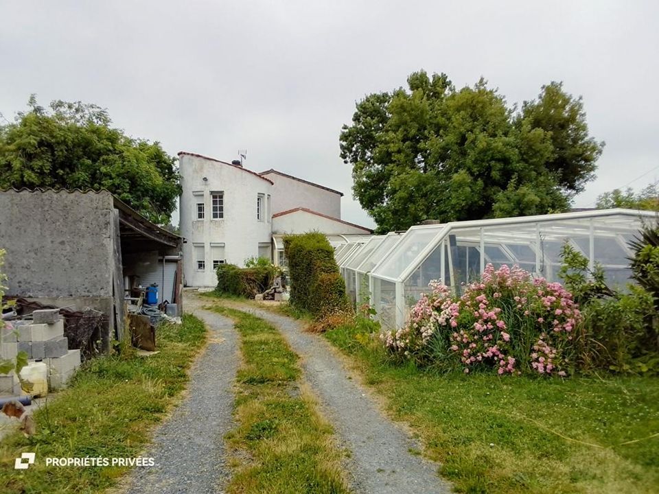 Villa i Médis, Charente-Maritime - foto 1