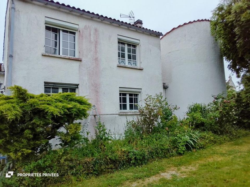 Villa i Médis, Charente-Maritime - foto 2