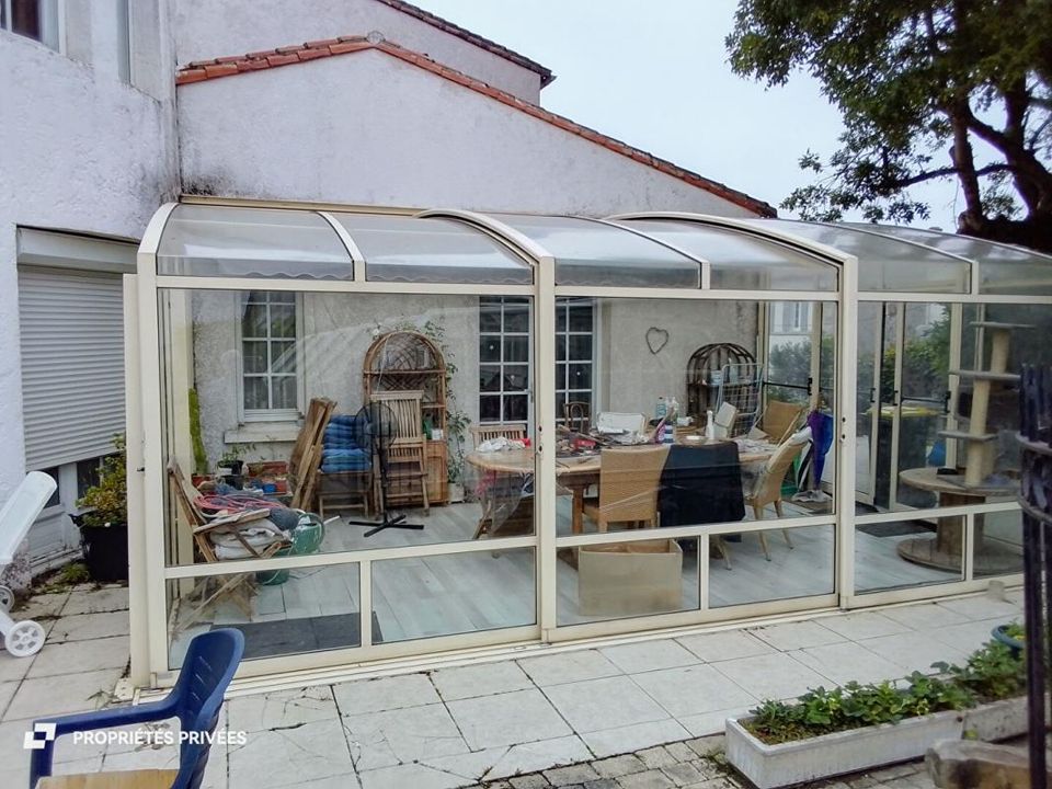 Villa i Médis, Charente-Maritime - foto 3