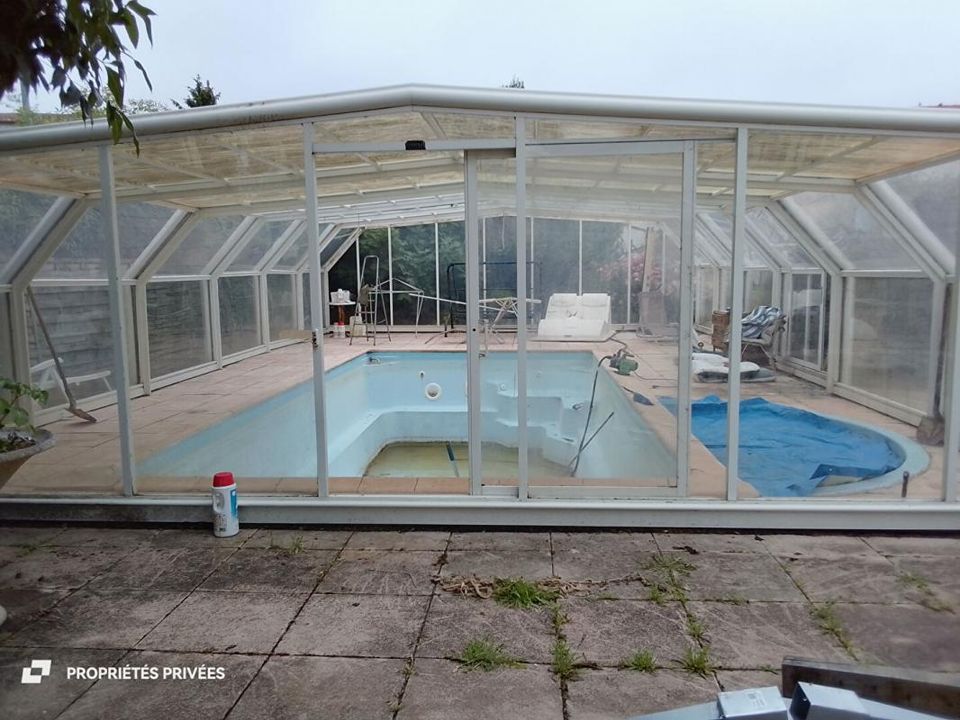 Villa i Médis, Charente-Maritime - foto 4