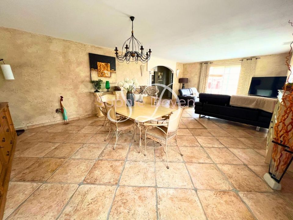 Villa i Saint-Jean-Lasseille, Pyrenees-Orientales - foto 4