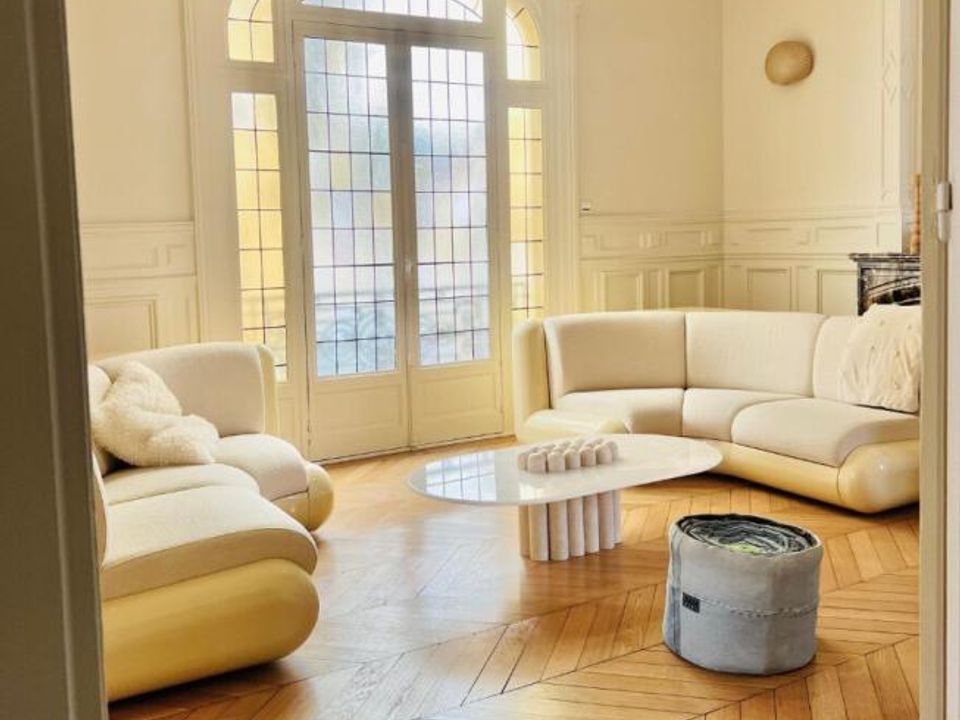Villa i Reims, Marne - foto 3