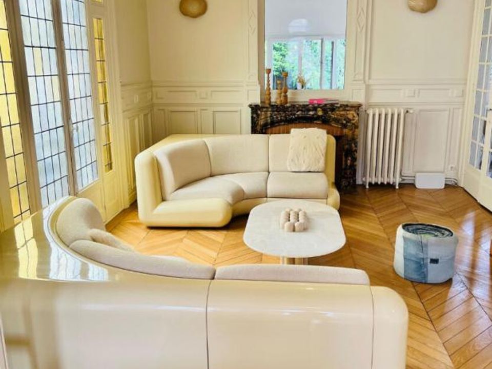 Villa i Reims, Marne - foto 5