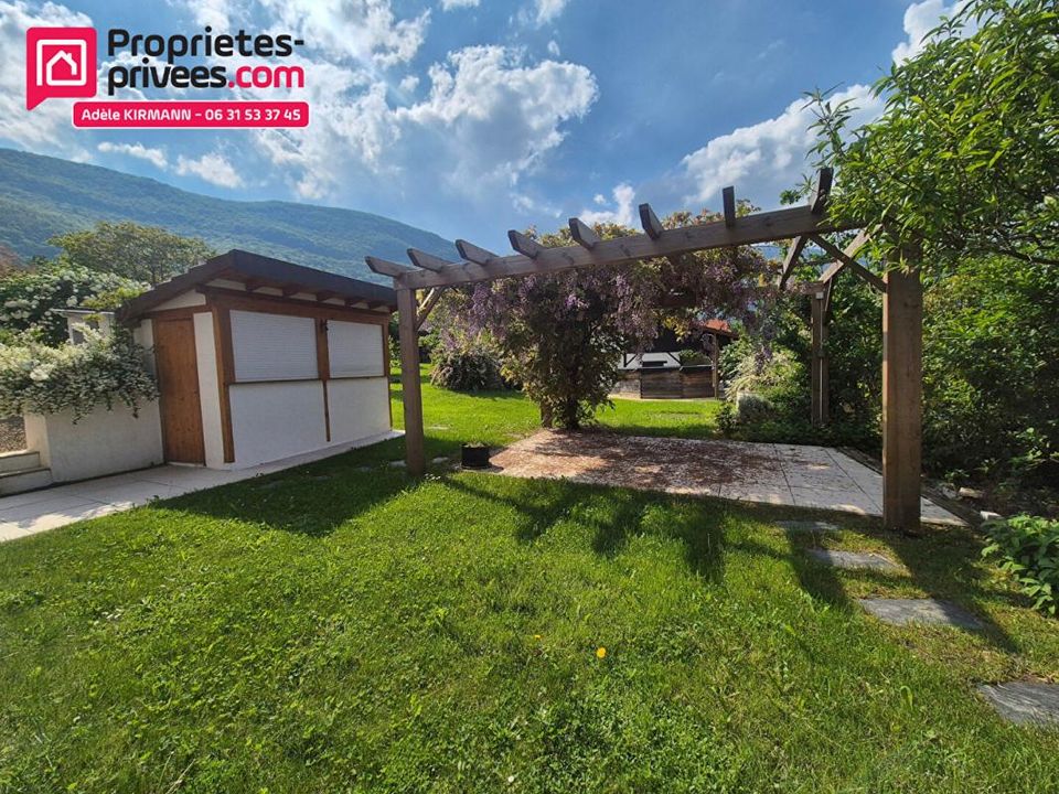 Villa i Chevrier, Haute-Savoie - foto 2