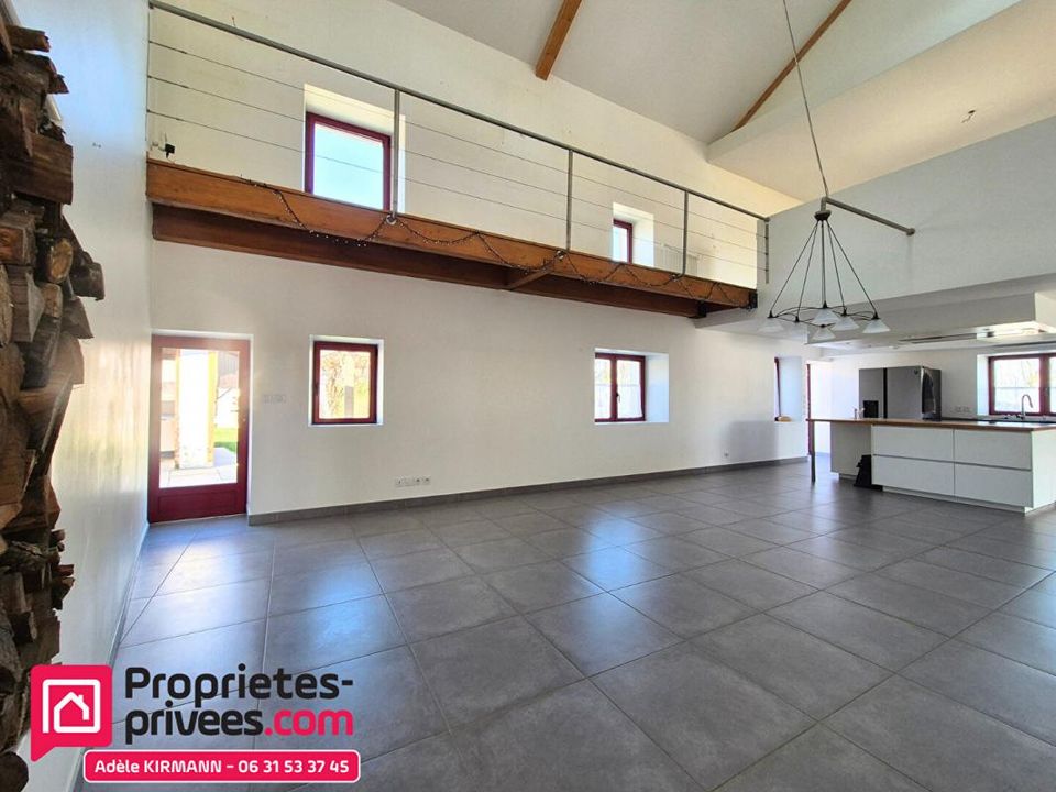 Villa i Chevrier, Haute-Savoie - foto 4