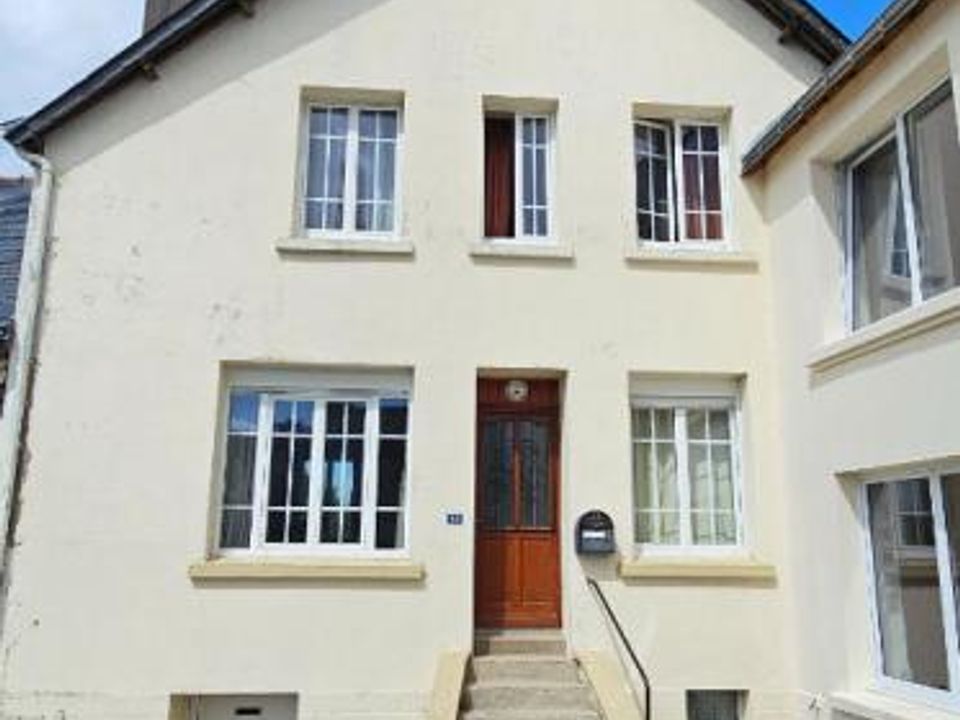 Villa a Seglien, Morbihan - foto 1