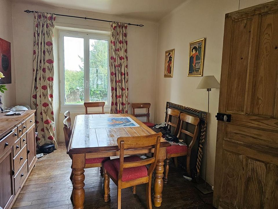 Villa a Seglien, Morbihan - foto 4