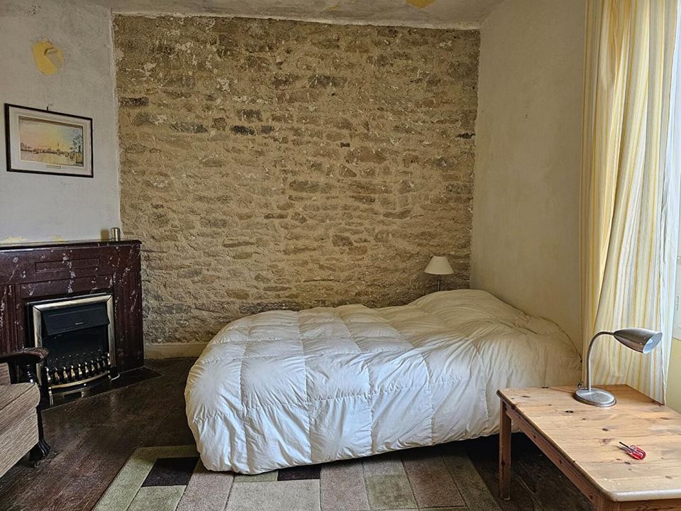 Villa a Seglien, Morbihan - foto 5