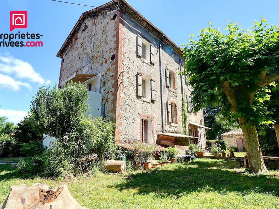 Villa em Ales, Gard - foto 1