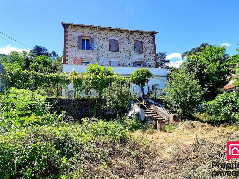 Villa em Ales, Gard - foto 2