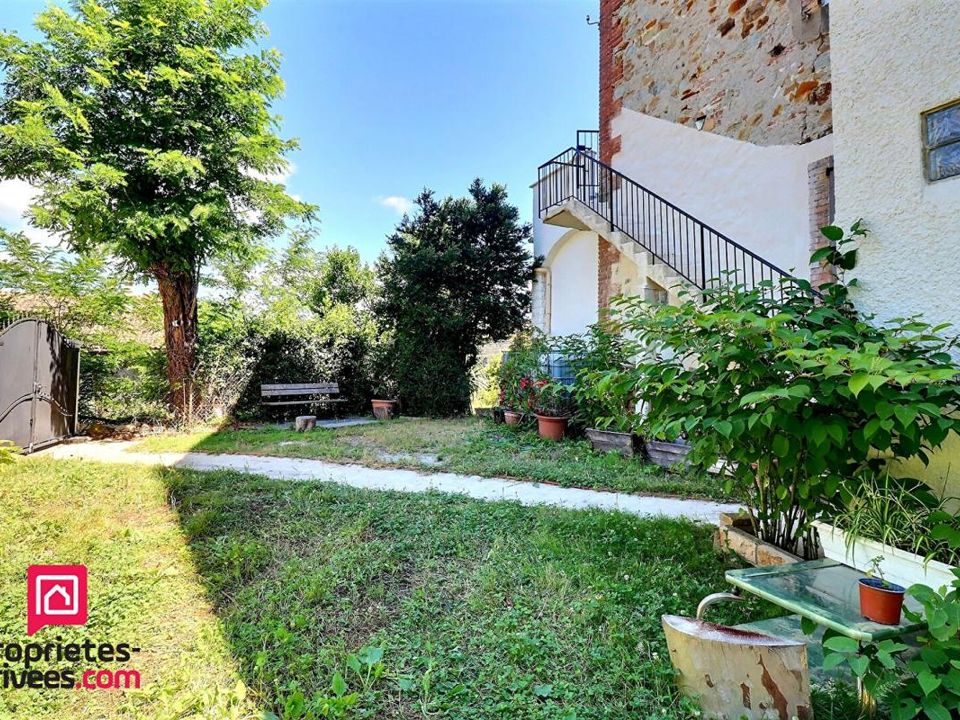 Villa em Ales, Gard - foto 3
