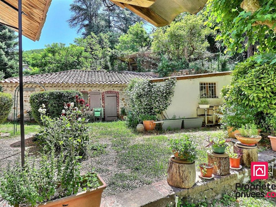 Villa em Ales, Gard - foto 4