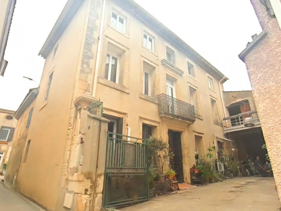 Villa i Raissac-D'Aude, Aude - foto 1