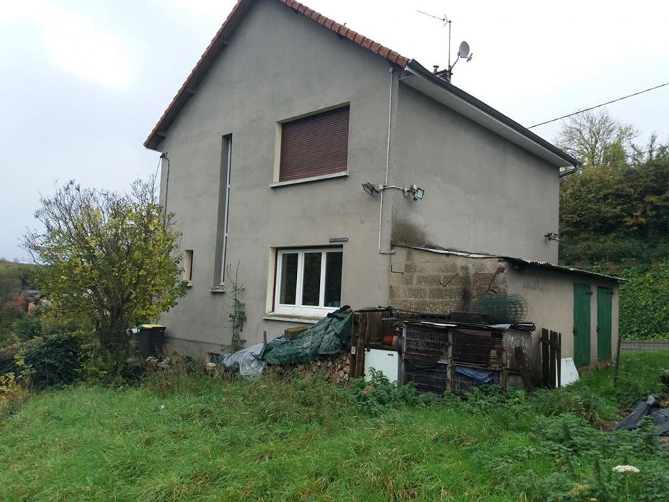 Villa i Wavrans-sur-l'Aa, Pas-de-Calais - foto 2