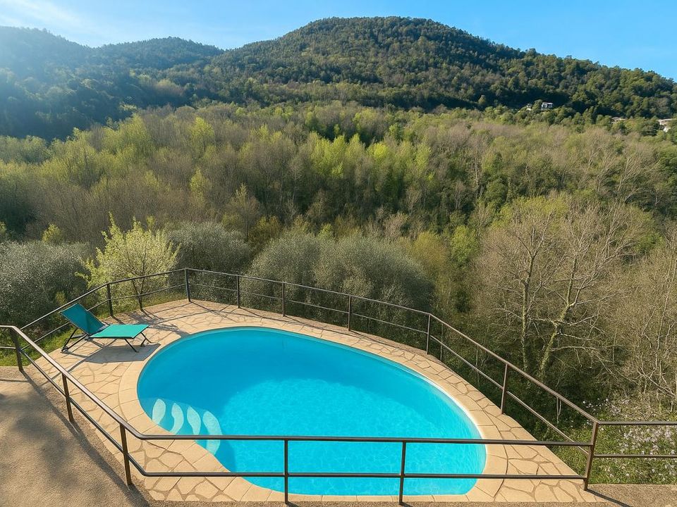 Haus in Saint-Blaise, Alpes-Maritimes - Foto 1