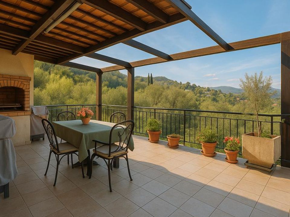Haus in Saint-Blaise, Alpes-Maritimes - Foto 3