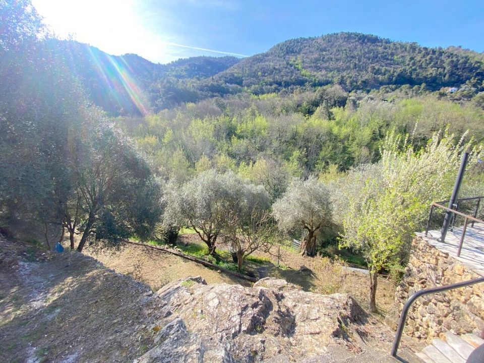 Haus in Saint-Blaise, Alpes-Maritimes - Foto 5