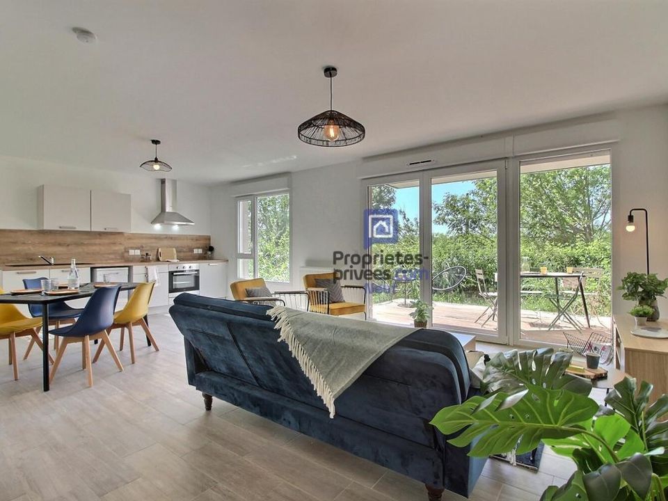 Apartamento em Monteux, Vaucluse - foto 1