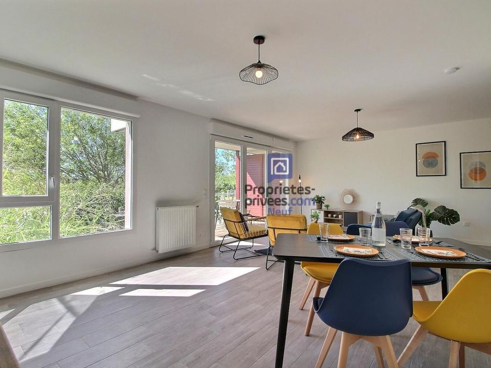 Apartamento em Monteux, Vaucluse - foto 1
