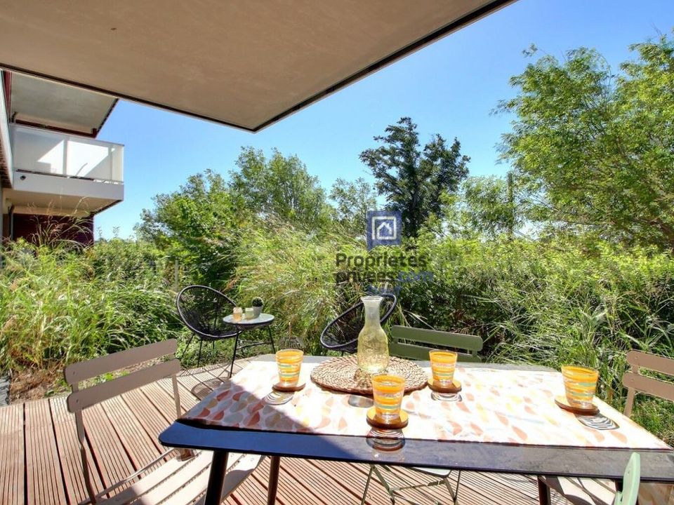 Apartamento em Monteux, Vaucluse - foto 4