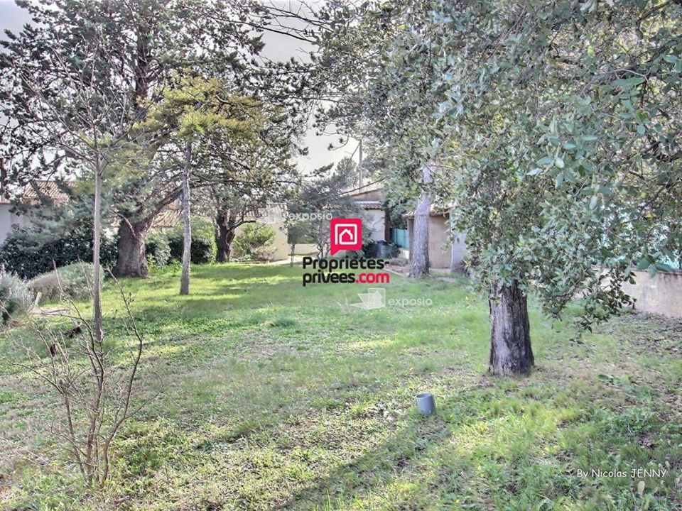 Helårsgrund i Tavel, Gard - foto 1