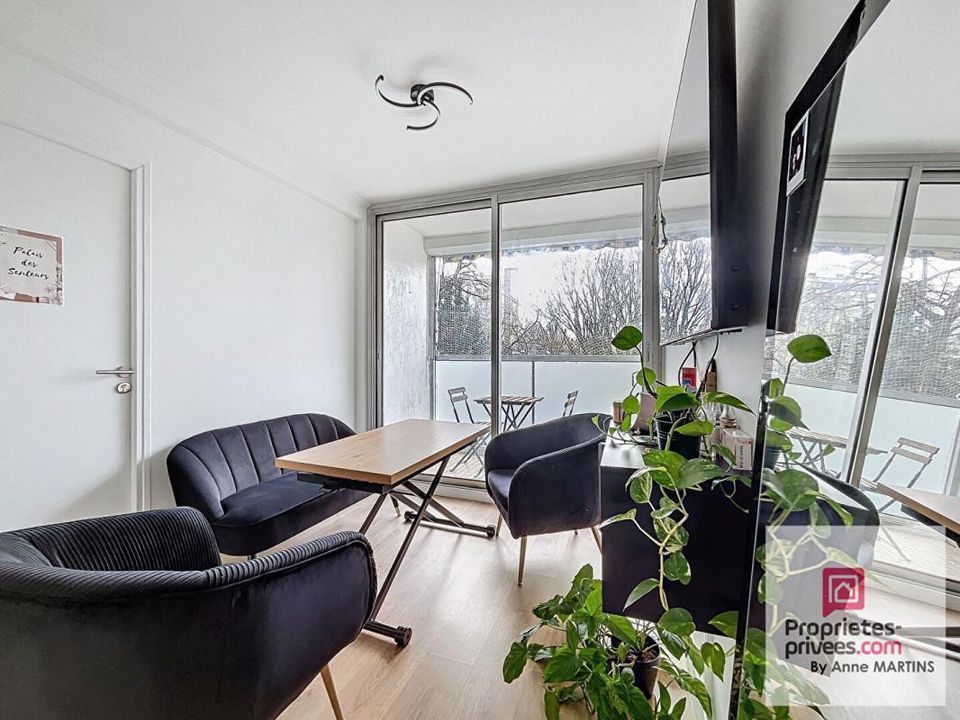 Lejlighed i Savigny-sur-Orge, Essonne - foto 1