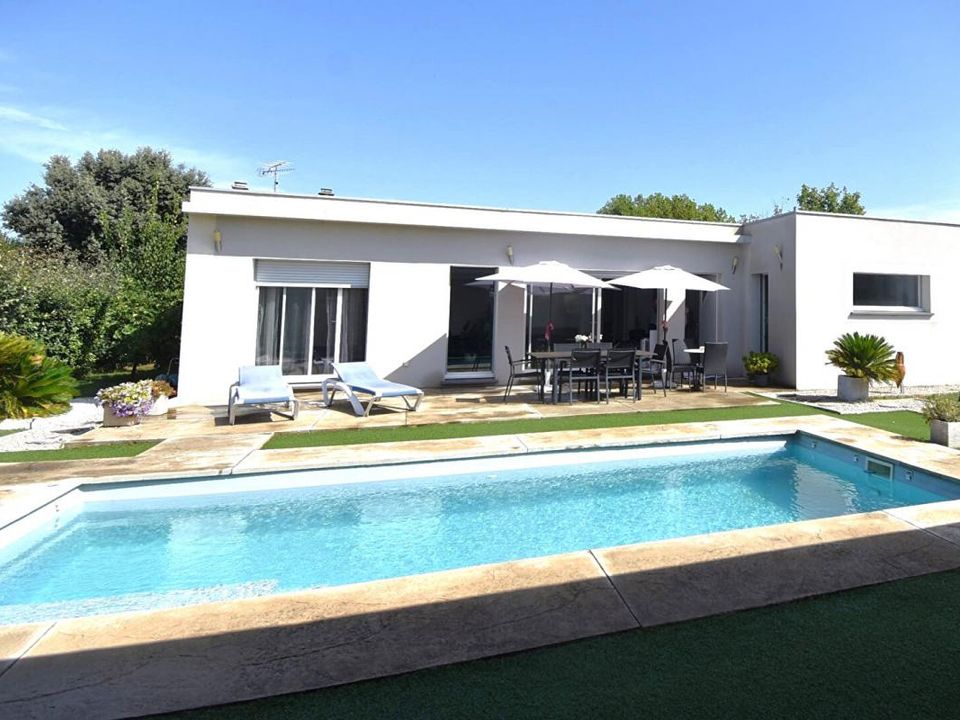Villa i Avignon, Vaucluse - foto 1