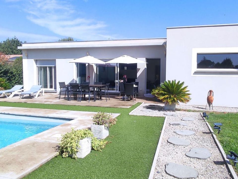 Villa i Avignon, Vaucluse - foto 2