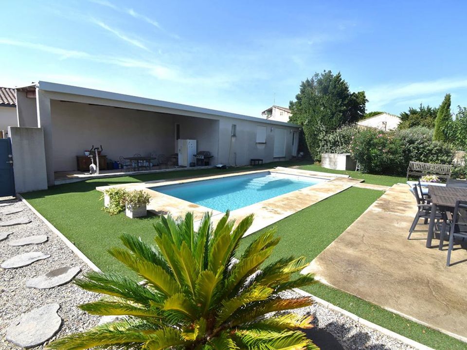 Villa i Avignon, Vaucluse - foto 3