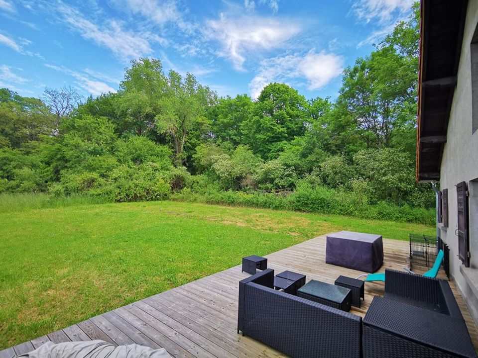 Villa i Cusset, Allier - foto 1
