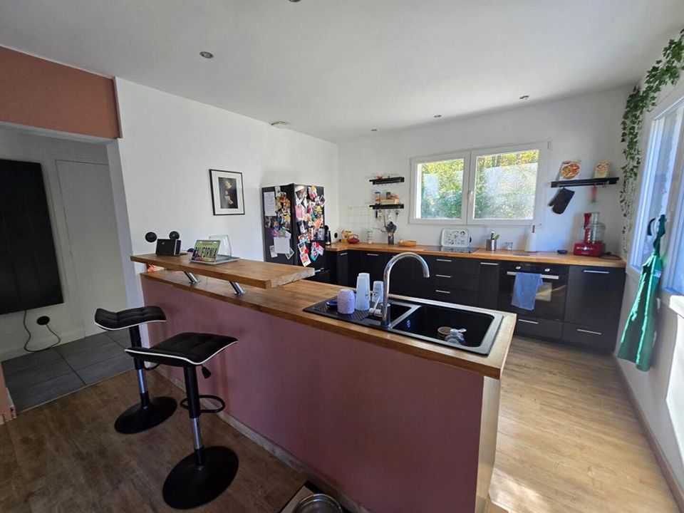Villa i Cusset, Allier - foto 2