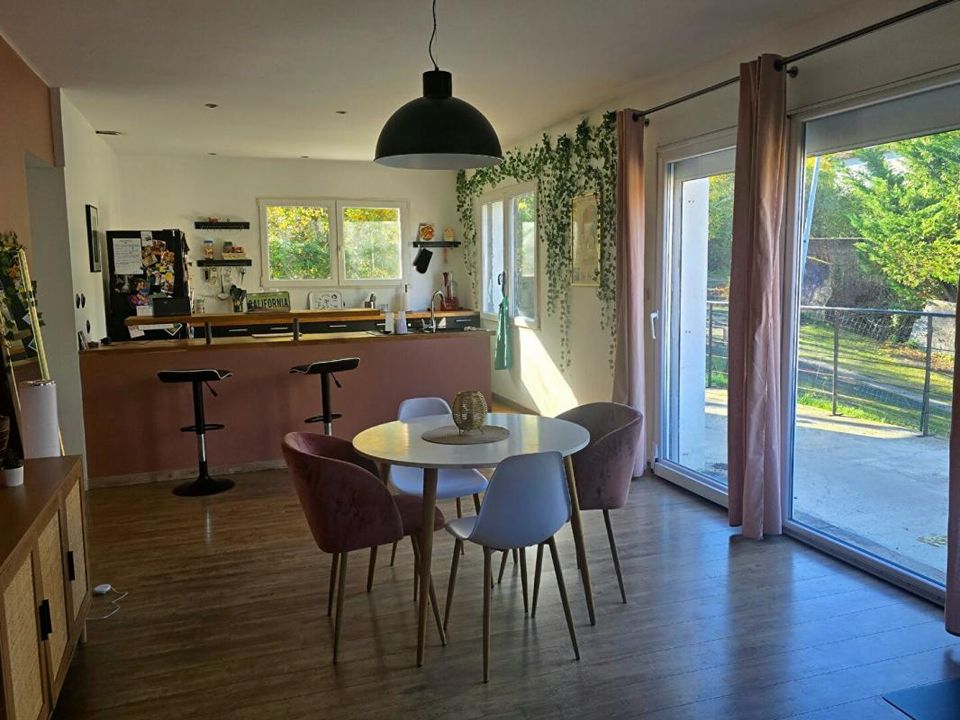 Villa i Cusset, Allier - foto 3