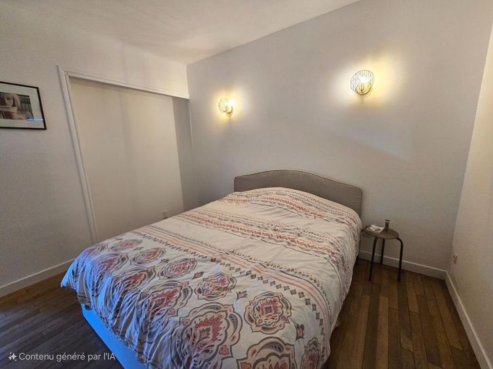 Villa i Cusset, Allier - foto 4