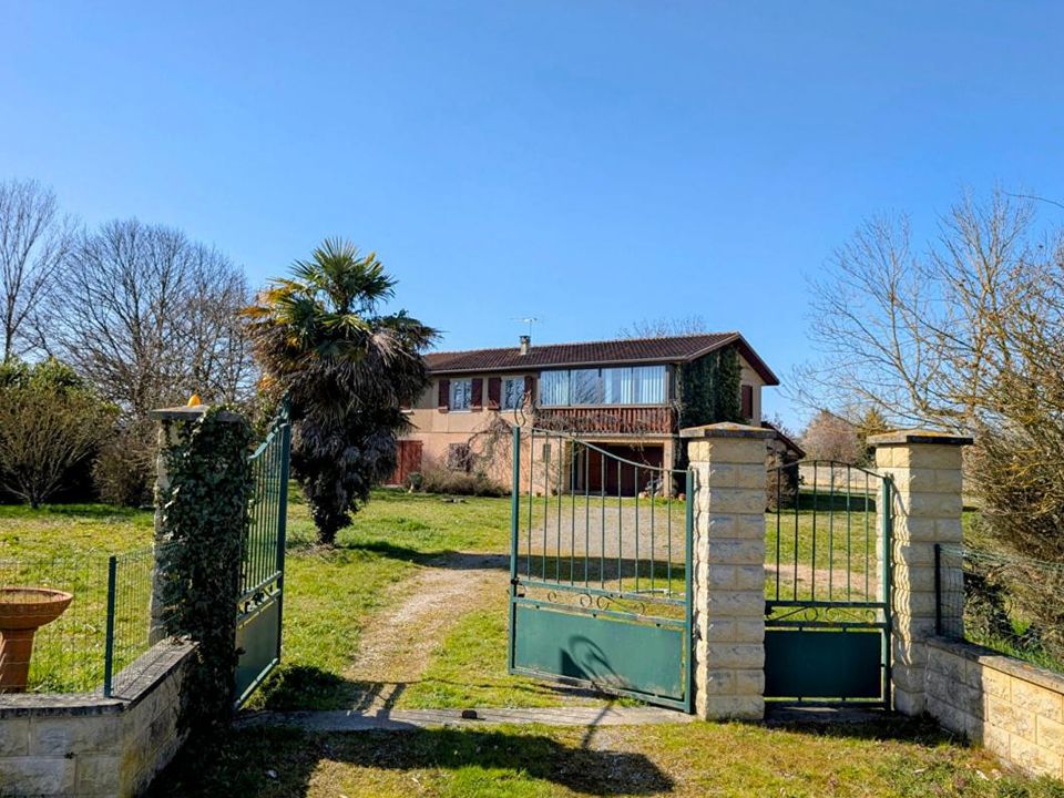 Villa i Palaminy, Haute-Garonne - bilde 3