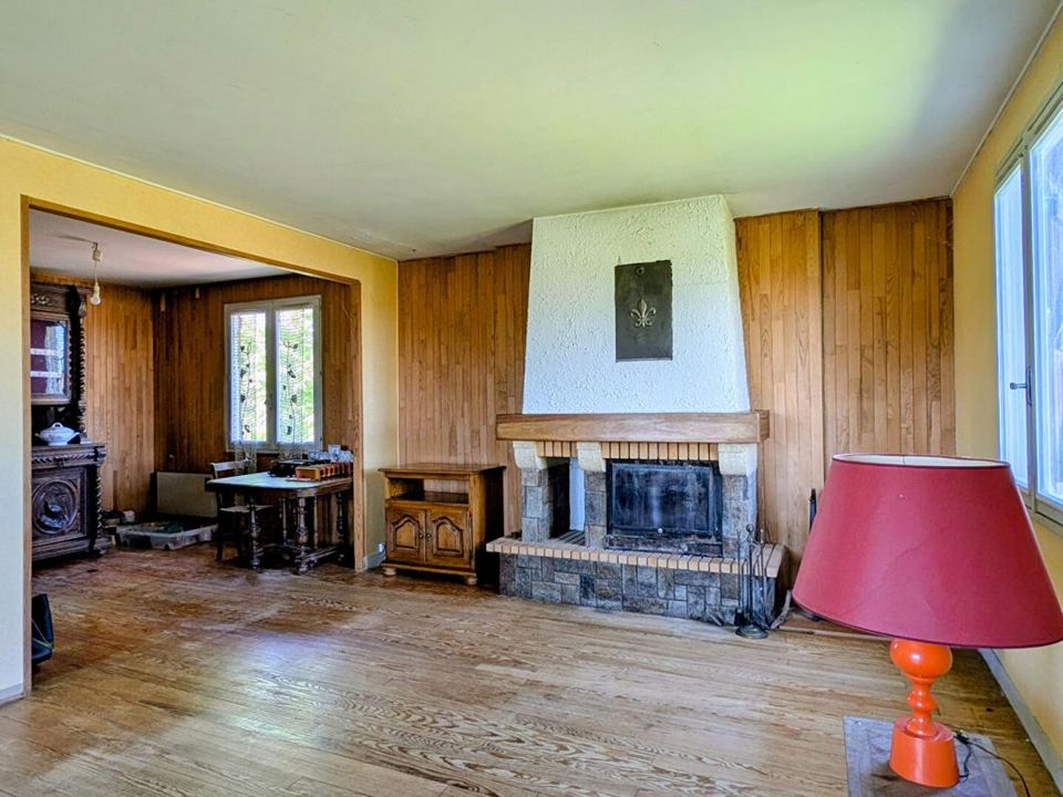 Villa i Palaminy, Haute-Garonne - bilde 4
