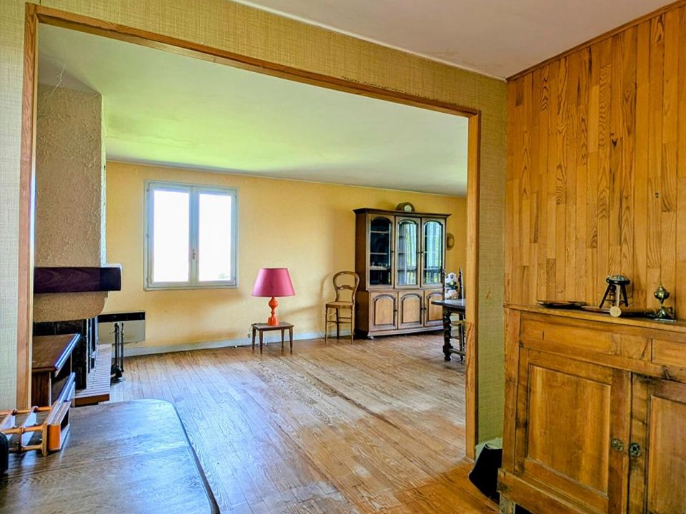 Villa i Palaminy, Haute-Garonne - bilde 5