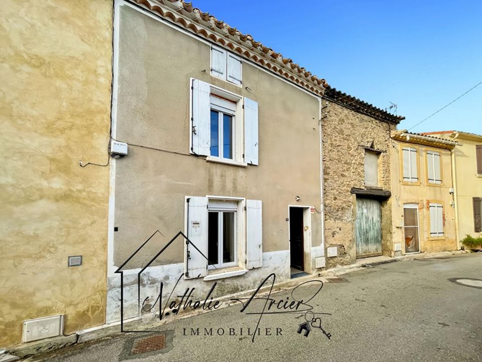 Villa i Puichéric, Aude - bilde 1