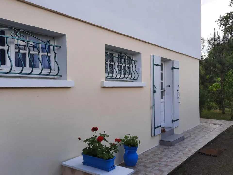 Villa i Montendre, Charente-Maritime - foto 2