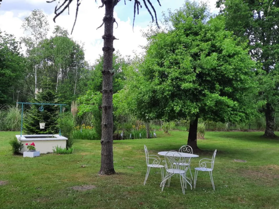 Villa i Montendre, Charente-Maritime - foto 3