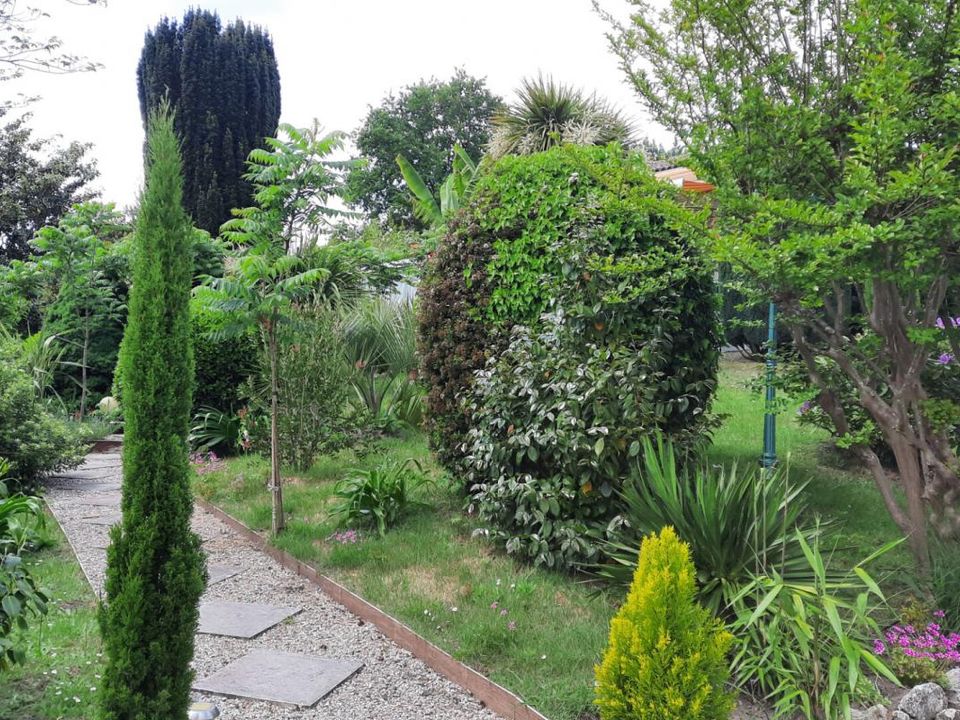 Villa i Montendre, Charente-Maritime - foto 5