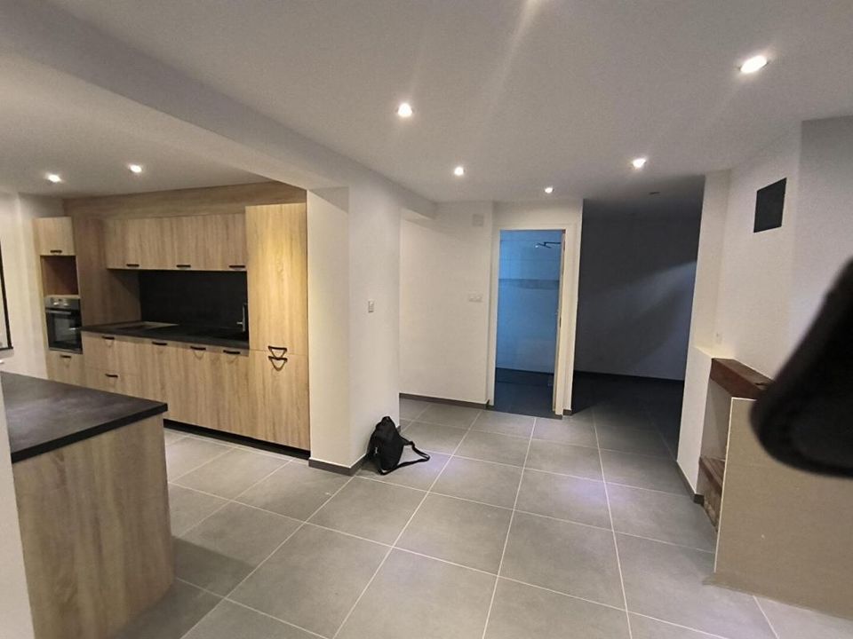 Apartamento en Gérardmer, Vosges - foto 1