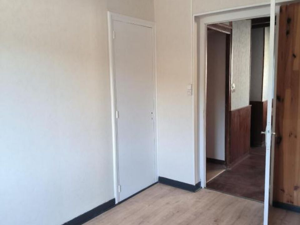 Apartamento en Gérardmer, Vosges - foto 4