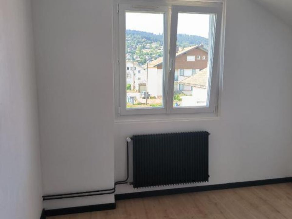 Apartamento en Gérardmer, Vosges - foto 5