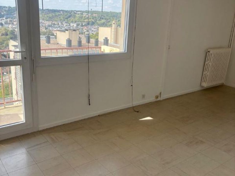 Lejlighed i Evreux, Eure - foto 1