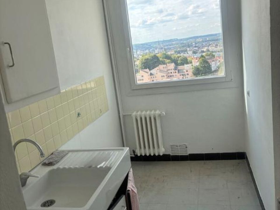 Lejlighed i Evreux, Eure - foto 4