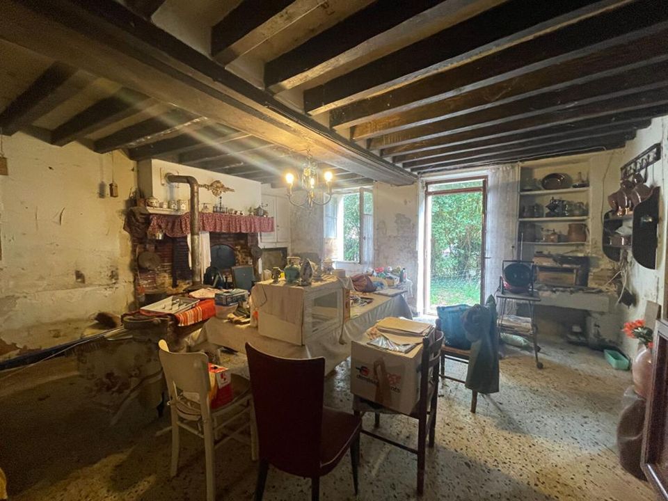 Villa i La Chapelle-sur-Aveyron, Loiret - foto 2