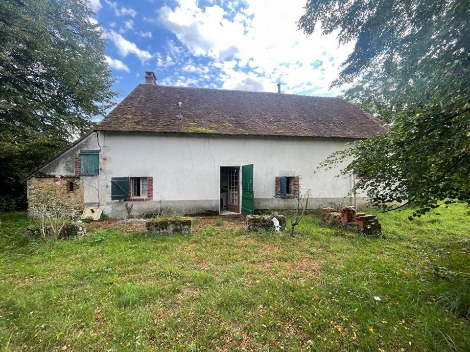 Villa i La Chapelle-sur-Aveyron, Loiret - foto 3