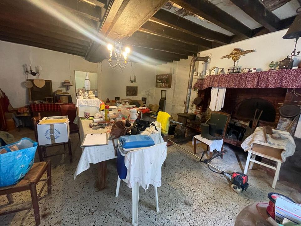 Villa i La Chapelle-sur-Aveyron, Loiret - foto 5